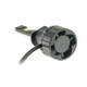 LED лампа Decker LED PL-07 6K H1 - изображение 3