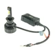 LED лампа Decker LED PL-07 6K H3 - изображение 2