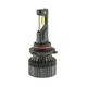 LED лампа Decker LED PL-07 6K 9005 - изображение 1