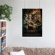 Постер Хоббит: Пустошь Смауга, Hobbit: Desolation of Smaug (2013), A3 42×30 см (id1981) - изображение 6