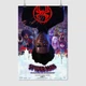 Постер Людина-Павук: Крізь Всесвіт, Spider-Man: Across the Spider-Verse (2023), A3 42×28 см (id6020) - зображення 1