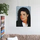 Постер Майкл Джексон, Michael Jackson, A3 42×30 см (id3458) - изображение 6
