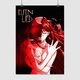 Постер Эльфийская песнь, Elfen Lied, Lucy/Nyu, A3 42×29 см (id5262) - изображение 1