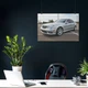 Постер Mercedes-Benz W211 E-Class, A3 28×42 см (id6729) - изображение 3