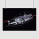 Постер Mercedes-Benz W211 E-Class, A2 40×60 см (id6728) - изображение 1