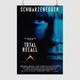 Постер Вспомнить всё, Total Recall (1990), A3 42×28 см (id6790) - изображение 1
