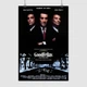 Постер Славные парни, GoodFellas (1990), A3 42×28 см (id6731) - изображение 1
