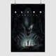 Постер Чужий: Ромул, Alien: Romulus (2024), A3 42×30 см (id6764) - зображення 1