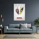 Постер Дедпул і Росомаха, Deadpool & Wolverine (2024), A3 42×28 см (id6754) - зображення 4