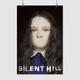 Постер Сайлент Хілл, Silent Hill (2006), A3 42×28 см (id1394) - зображення 1