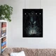 Постер Чужий: Ромул, Alien: Romulus (2024), A3 42×30 см (id6764) - зображення 6