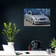 Постер Mercedes-Benz W211 E-Class, A3 28×42 см (id6727) - изображение 3