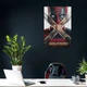Постер Дэдпул и Росомаха, Deadpool & Wolverine (2024), A3 42×28 см (id6749) - изображение 3