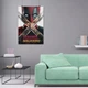Постер Дэдпул и Росомаха, Deadpool & Wolverine (2024), A3 42×28 см (id6749) - изображение 7