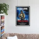 Постер Рэмбо: Первая кровь, Сильвестр Сталлоне, Rambo: First Blood (1982), A3 42×30 см (id5437) - изображение 6