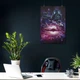 Постер Дарт Вейдер, Звёздные Войны, Darth Vader, Star Wars, A1 90×60 см (id0510) - изображение 3