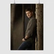 Постер Сверхъестественное, Дин Винчестер, Дженсен Эклс, Supernatural, Dean Winchester, A3 42×30 см (id0088) - изображение 1