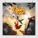 Постер It Takes Two, A3 30×30 см (id6738) - изображение 1