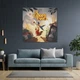 Постер It Takes Two, A3 30×30 см (id6738) - изображение 4