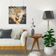 Постер It Takes Two, A3 30×30 см (id6738) - изображение 8