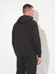 Худи утепленное мужское Puma Essentials Foundation 68257801 M Black (4067983669842) - изображение 2