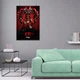 Постер Ниндзяго, Ninjago, A2 60×41 см (id4787) - изображение 7