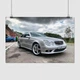 Постер Mercedes-Benz W211 E-Class, A3 28×42 см (id6726) - изображение 1