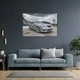 Постер Mercedes-Benz W211 E-Class, A3 28×42 см (id6726) - изображение 4