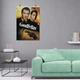 Постер Славные парни, GoodFellas (1990), A3 42×28 см (id6732) - изображение 7