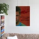 Постер Бійцівський клуб, Fight Club (1999), A2 60×43 см (id0674) - зображення 6