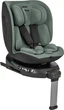 Автокрісло Bugs Aera 360 Isofix 0-36 кг Forest Pine (4823056520010) - зображення 1