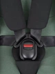 Автокрісло Bugs Aera 360 Isofix 0-36 кг Forest Pine (4823056520010) - зображення 4