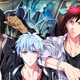 Постер Баскетбол Куроко, Kuroko no Basuke, A1 60×125 см (id6010) - изображение 2