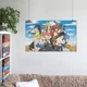 Постер Хвост феи, аниме, Fairy Tail, anime, A3 25×42 см (id5123) - изображение 6