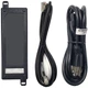 Блок питания Poly Trio C60 Power Supply with Power Cord and CAT-5 (85X03AA) - изображение 3