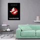 Постер Охотники за привидениями, Ghostbusters (1984), A3 42×30 см (id5574) - изображение 7
