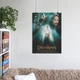 Постер "Володар перснів: Дві вежі, Lord of the Rings: Two Towers (2002)" A1 84x60 см (id4767) - зображення 6