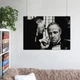 Постер Крёстный отец, The Godfather, A3 30×42 см (id3293) - изображение 6