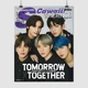Постер TXT, Tomorrow X Together, A3 38×30 см (id5981) - изображение 1