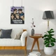 Постер TXT, Tomorrow X Together, A3 38×30 см (id5981) - изображение 8
