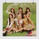 Постер (G)I-DLE, A3 30×30 см (id6245) - изображение 1