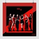 Постер (G)I-DLE, A3 30×30 см (id6243) - изображение 1