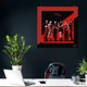 Постер (G)I-DLE, A3 30×30 см (id6243) - изображение 3