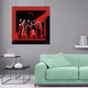 Постер (G)I-DLE, A3 30×30 см (id6243) - изображение 7