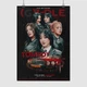 Постер (G)I-DLE, A3 42×30 см (id6239) - изображение 1