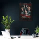 Постер (G)I-DLE, A3 42×30 см (id6239) - изображение 3
