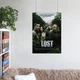 Постер Лост, Остаться в живых, The Lost, A3 42×30 см (id0994) - изображение 6