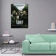 Постер Лост, Остаться в живых, The Lost, A3 42×30 см (id0994) - изображение 7