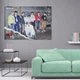 Постер Stray Kids, SKZ, A3 30×42 см (id5875) - изображение 7