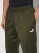 Спортивный костюм мужской Puma 68817170 S Dark Olive (4069156562127) - изображение 6